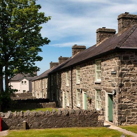 Llithfaen Nant Gwrtheyrn酒店 外观 照片