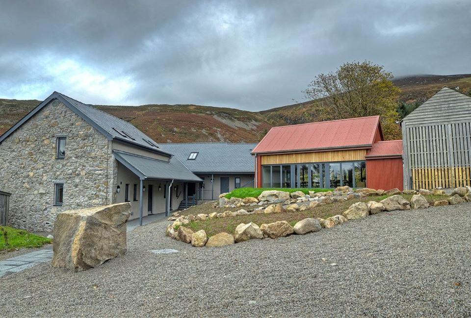 Llithfaen Nant Gwrtheyrn酒店 外观 照片